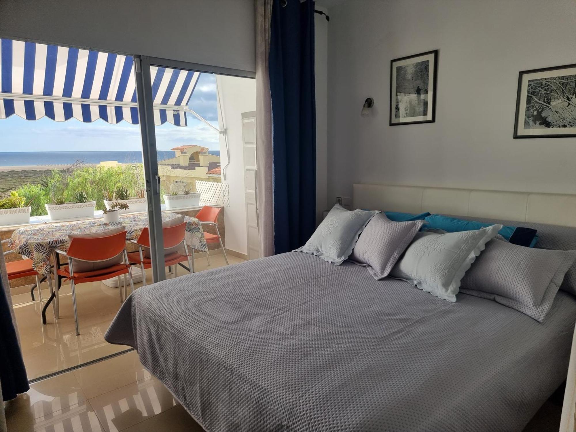 Apartamento Ura มอร์โร เดล ฆาเบล ภายนอก รูปภาพ